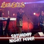 Bee Gees Tribute Night - NYE - Castle Bromwich Arden Hall Castle Bromwich OTHER MUSIC