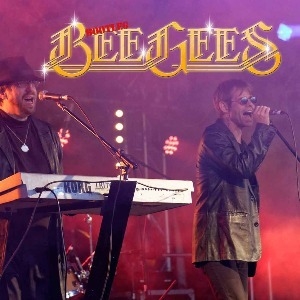 Bee Gees Tribute Night - Stirchley The 5:15 Club OTHER MUSIC