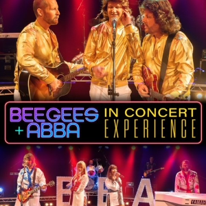 BeeGees & ABBA in Concert Experience The Cresset POP