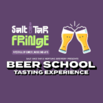 Beer School: Tasting Experience Salt & Tar