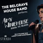 Belgrave House Band Alberts Shed OTHER MUSIC