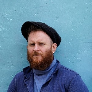 Ben Brown The Louisiana ROCK