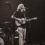 Ben Morgan The Waiting Room ROCK