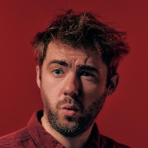 Ben Pope: The Cut Monkey Barrel Comedy COMEDY