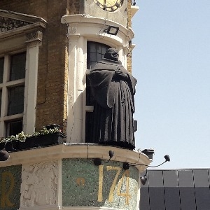 Best of Blackfriars Walking Tour Blackfriars Station SPECIAL EVENTS