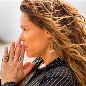 Beth Hart Beacon Hall