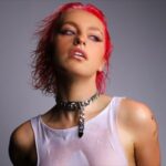 Beth Mccarthy Foundry POP