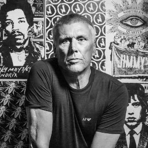 Bez In Conversation Social SPECIAL EVENTS