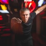 Bez - The Nine Lives of a Happy Monday Gorilla Beer Hall POP