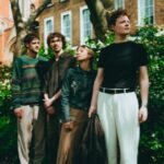 Hailaker Brudenell Social Club POP