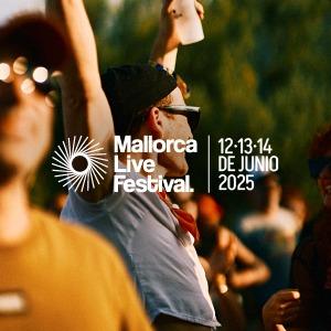 Mallorca Live Festival 2025 - Vip Recinto Mallorca Live Festival FESTIVAL
