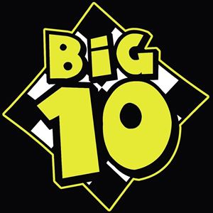 Big 10 Bedford Esquires OTHER MUSIC