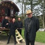 Big Al and the Wild Strawberries JCT27 POP