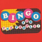 Bingo For The People! Fri 20 June The Old Woollen SPECIAL EVENTS