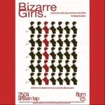 Bizzare Girls DJ Night Artisan Tap DANCE AND CLUBS