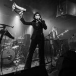 Black Bordello Bootleg Social OTHER MUSIC