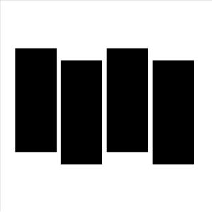 Black Flag Slay ROCK