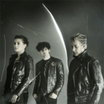 Black Rebel Motorcycle Club Troxy ROCK