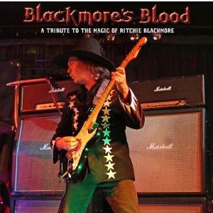 Blackmore's Blood The Live Rooms ROCK