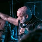 Blaze Bayley The Brickmakers ROCK