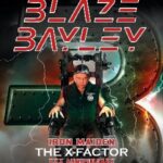 Blaze Bayley - The X factor Anniversary KK's Steel Mill ROCK