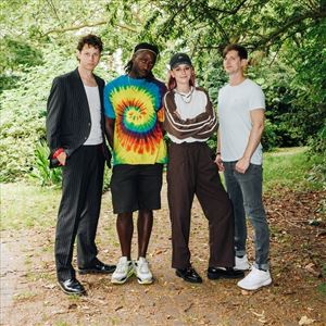 20 Years Of Bloc Party at Electric Bay Torre Abbey FESTIVAL