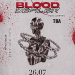 Blood Dealer YES (The Basement) ROCK
