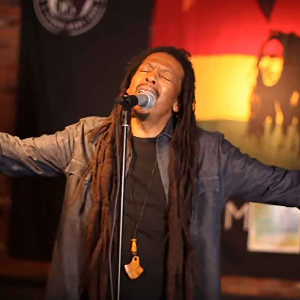 Bob Marley Tribute Night - Northampton Caribbean DutchPot OTHER MUSIC