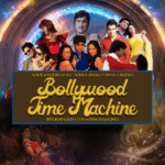Bollywood Time Machine - Harrow Harrow Arts Centre OTHER MUSIC