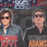 Bon Jovi / Bryan Adams Tribute Night - Longbridge The Austin Sports and Social Club OTHER MUSIC