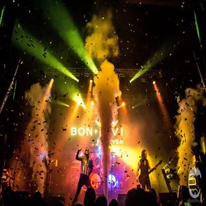 BON JOVI FOREVER Chantry Brewery Tap n Venue ROCK