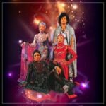 Boney M Live in Lichfield Cathedral Lichfield Cathedral OTHER MUSIC