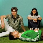 BOOT FEST 2025 w/ Cassia Future Yard POP