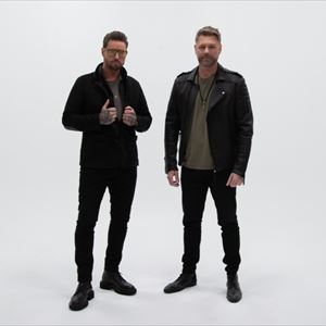 Boyzlife The Engine Shed POP