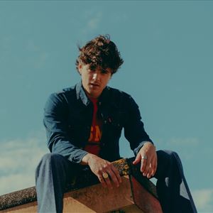 Bradley Simpson Tramshed POP