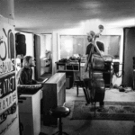 Bremer/McCoy Low Four Studio @ Deansgate Mews OTHER MUSIC