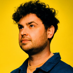 Brennan Reece: Live The Glee Club COMEDY