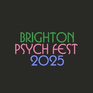 Brighton Psych Fest 2025 Various Brighton Venues ROCK