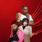 Bring The Laughter - Birmingham The Glee Club COMEDY