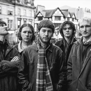 Brogeal The Dublin Castle OTHER MUSIC