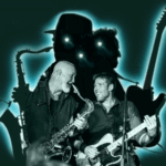 Bruce Juice Club 85 ROCK