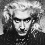 Budgie: Memoirs of a Banshee Drummer The Old Woollen SPECIAL EVENTS
