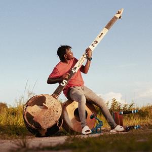 Gasper Nali + Luhangah The Voodoo Rooms - The Speakeasy POP