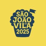 Noites da Juventude - São João Da Vila 2025 Rotunda dos Frades FESTIVAL
