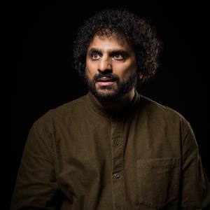 Nish Kumar: Nish