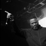 Mega Ran The Social DANCE AND CLUBS