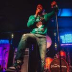 DJ Spoony's Soul Kitchen Jazz Cafe DANCE AND CLUBS