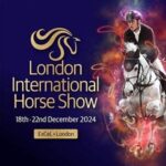 Season Tickets (Access For All Days) International Arena SPECIAL EVENTS