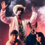 Fat Dog - Day of the Dog + Special Guests Warehouse - Aviva Studios ROCK