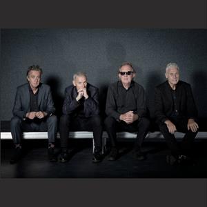 Dr Feelgood The Horn ROCK